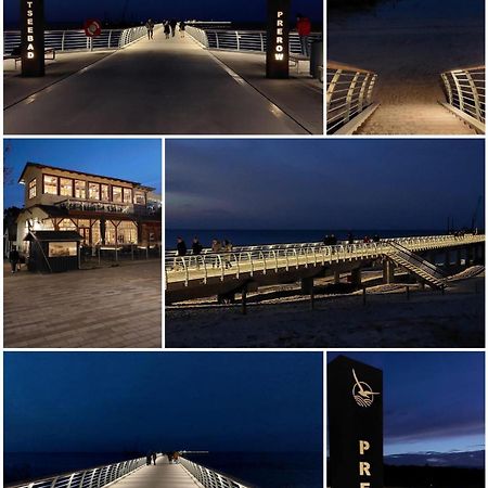 Prerow „Seaside“-Strandnah! エクステリア 写真